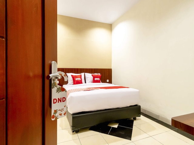 キャピタル O 1585 リング ロード レジデンス