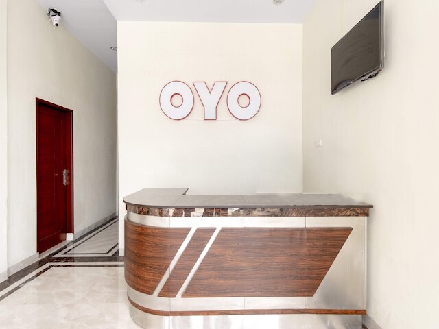 キャピタル O 1585 リング ロード レジデンス