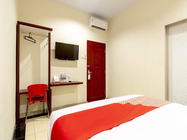 キャピタル O 1585 リング ロード レジデンス