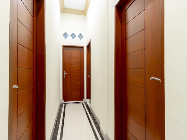 キャピタル O 1585 リング ロード レジデンス