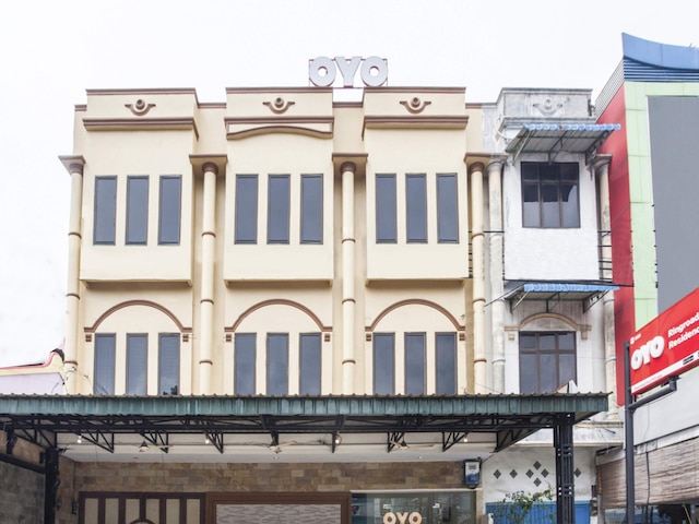 キャピタル O 1585 リング ロード レジデンス