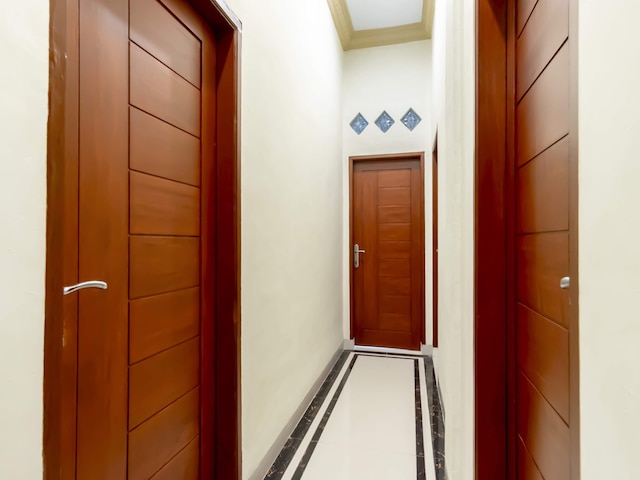 キャピタル O 1585 リング ロード レジデンス