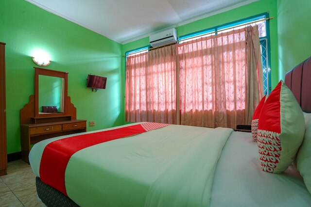 OYO 1389 ホテル カリシマ