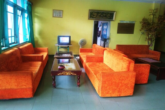 OYO 1389 ホテル カリシマ