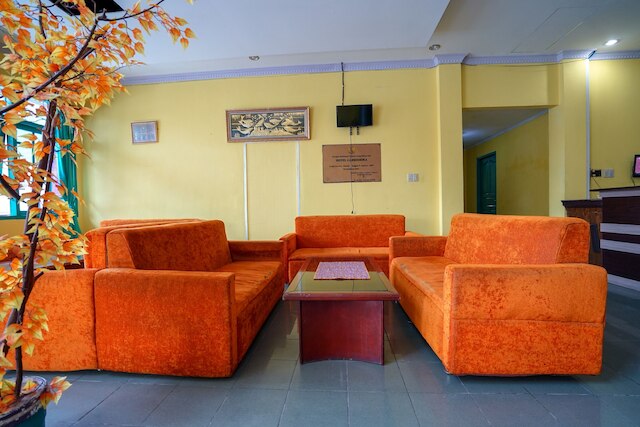 OYO 1389 ホテル カリシマ