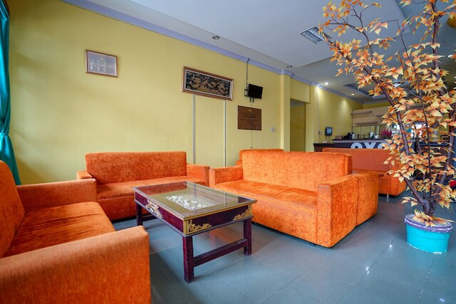 OYO 1389 ホテル カリシマ