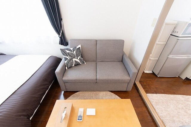 おもてなしハウス川口