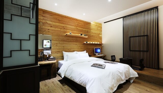 クァンミョン W ホテル