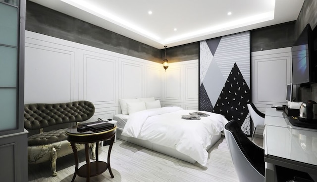 クァンミョン W ホテル