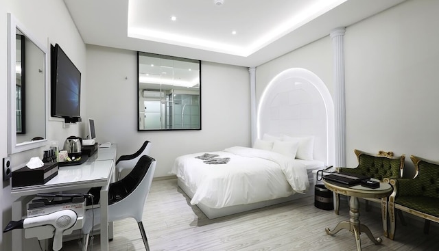 クァンミョン W ホテル