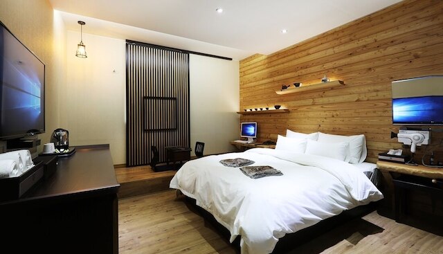 クァンミョン W ホテル