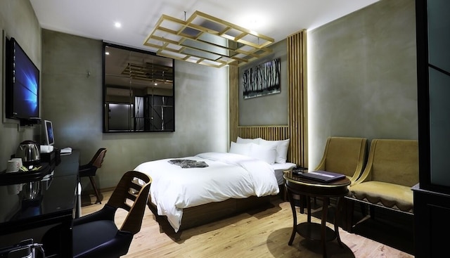 クァンミョン W ホテル