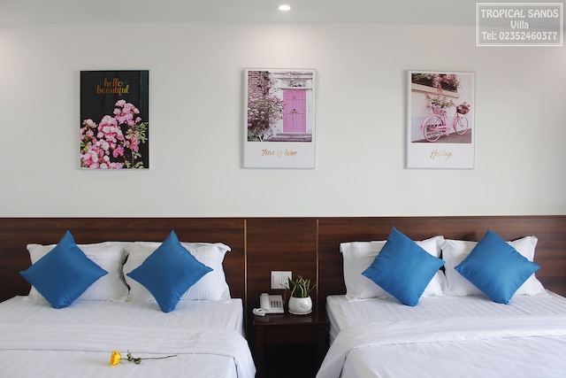 トロピカル サンズ ヴィラ