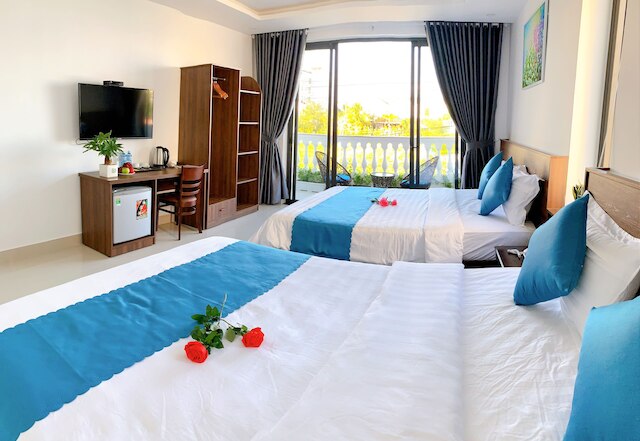 トロピカル サンズ ヴィラ