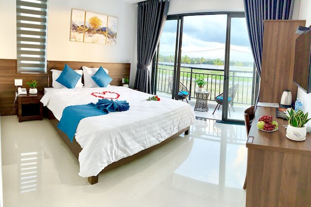 トロピカル サンズ ヴィラ