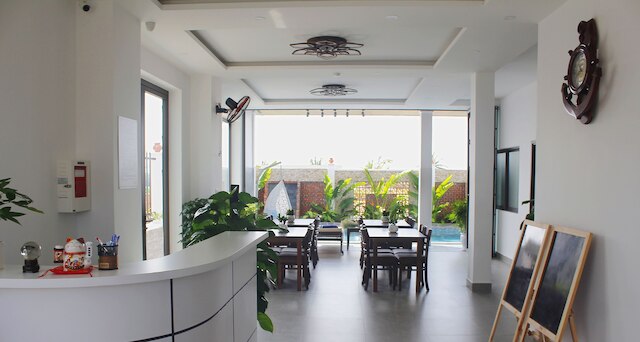 トロピカル サンズ ヴィラ