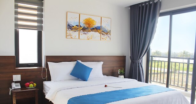 トロピカル サンズ ヴィラ