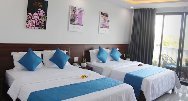 トロピカル サンズ ヴィラ