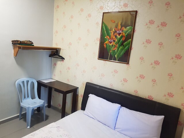 ホテル セリ ペランギ 2