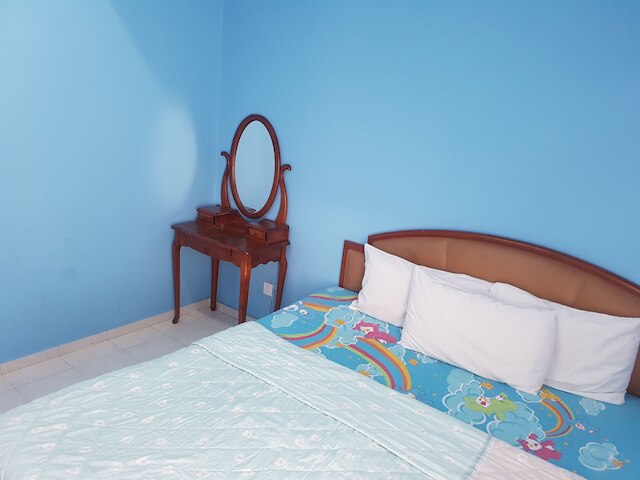 ホテル セリ ペランギ 2