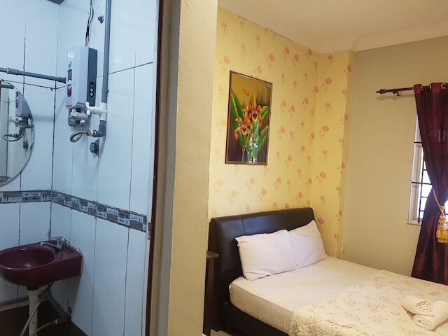 ホテル セリ ペランギ 2