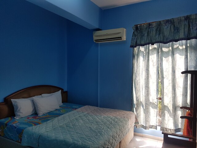 ホテル セリ ペランギ 2