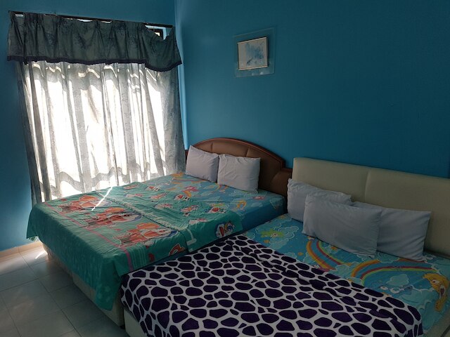 ホテル セリ ペランギ 2