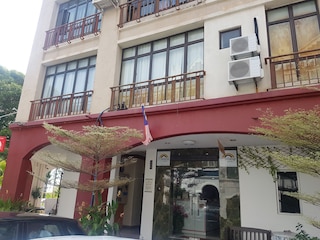 ホテル セリ ペランギ 2