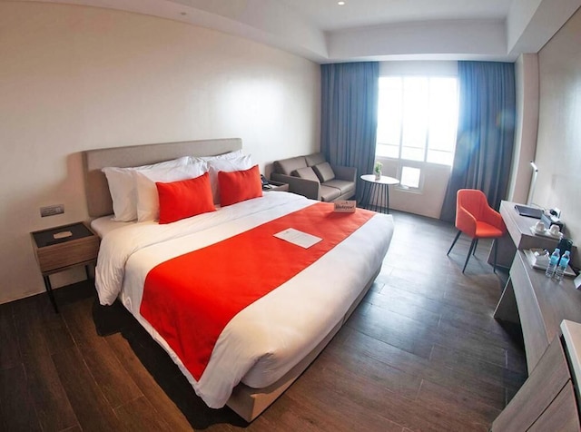 アカシア ホテル ダバオ