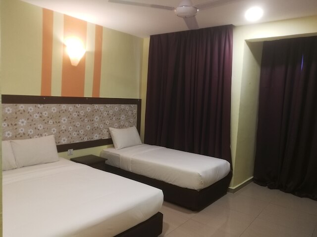 サン インズ ペルマス ジャヤ