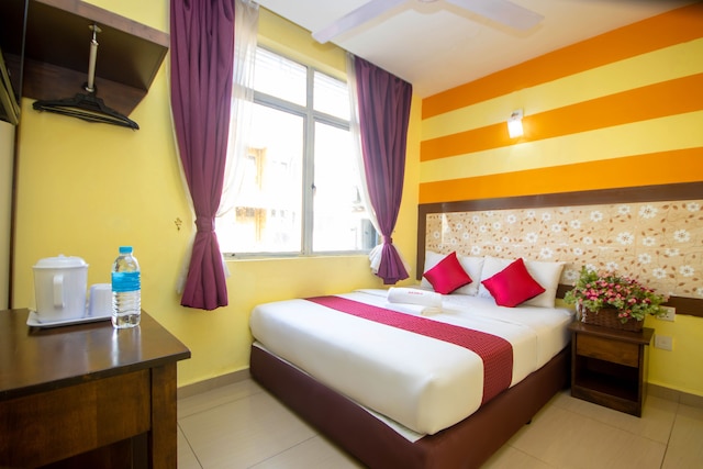 サン インズ ペルマス ジャヤ