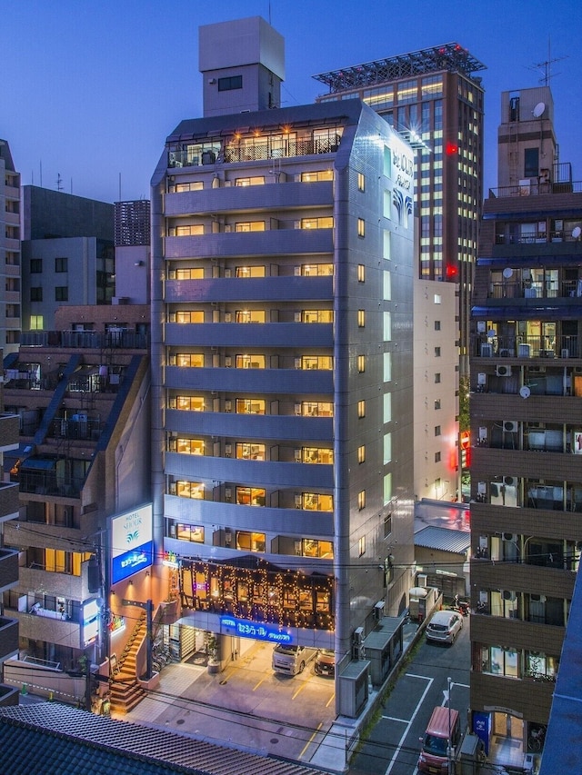 セジュールフジタ