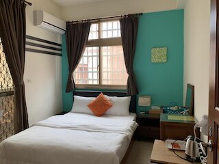 ア シン B&B (阿鑫民宿)