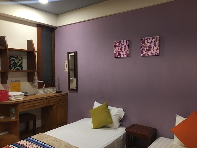 ア シン B&B (阿鑫民宿)