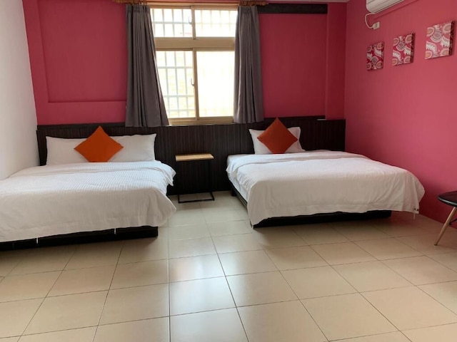 ア シン B&B (阿鑫民宿)