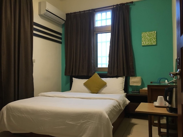 ア シン B&B (阿鑫民宿)