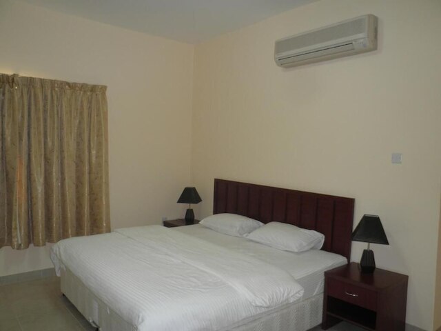 ハマサ プラザ ホテル アンド アパートメンツ