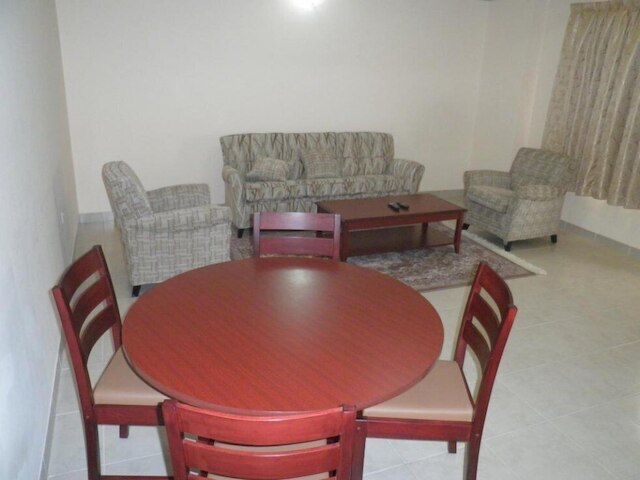 ハマサ プラザ ホテル アンド アパートメンツ