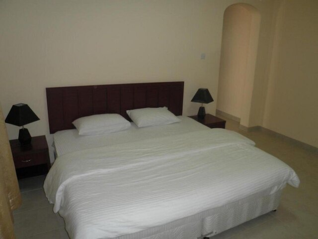 ハマサ プラザ ホテル アンド アパートメンツ