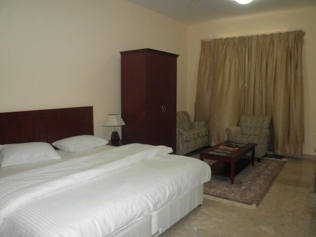 ハマサ プラザ ホテル アンド アパートメンツ