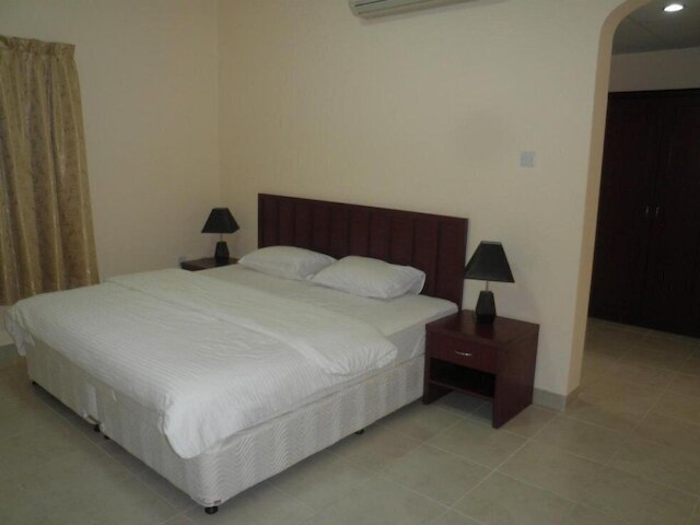 ハマサ プラザ ホテル アンド アパートメンツ