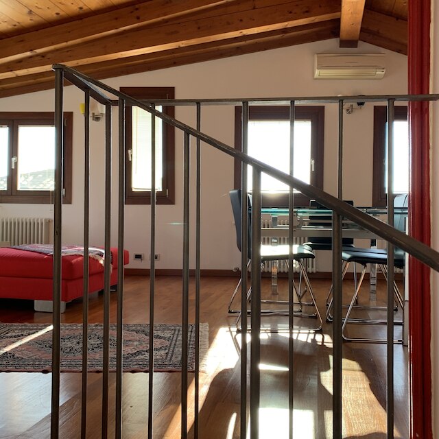 グリマルディ アパートメンツ - アル テアトロ