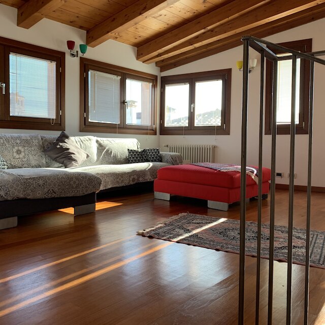 グリマルディ アパートメンツ - アル テアトロ