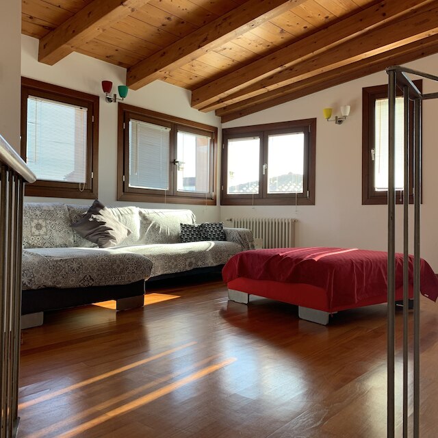 グリマルディ アパートメンツ - アル テアトロ