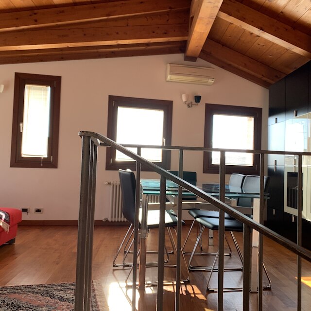 グリマルディ アパートメンツ - アル テアトロ