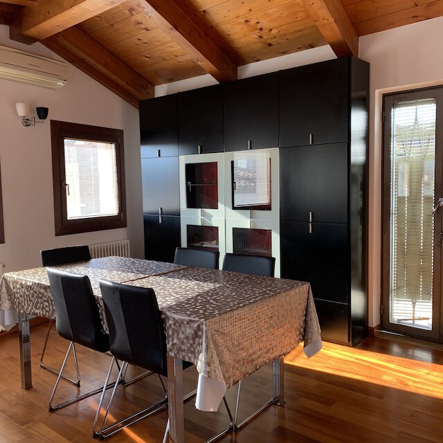 グリマルディ アパートメンツ - アル テアトロ