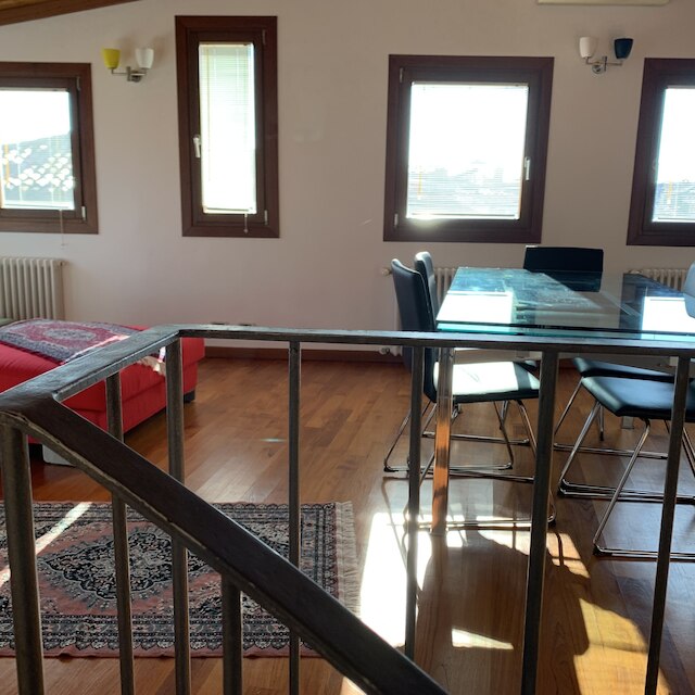 グリマルディ アパートメンツ - アル テアトロ