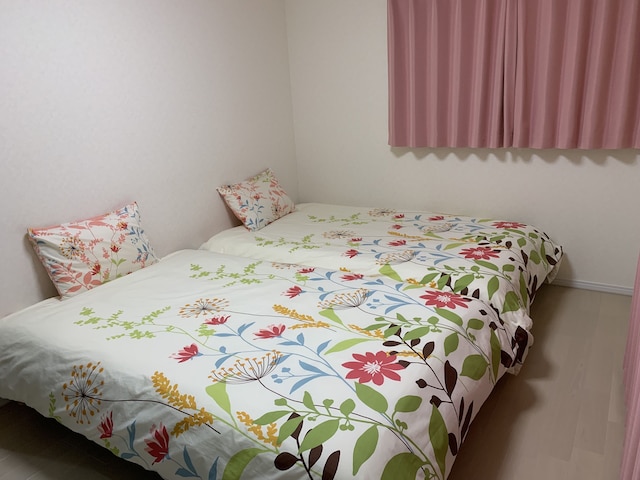 奈良ゲストハウス楓