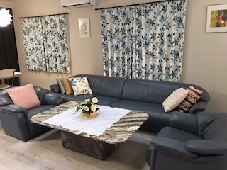 奈良ゲストハウス楓