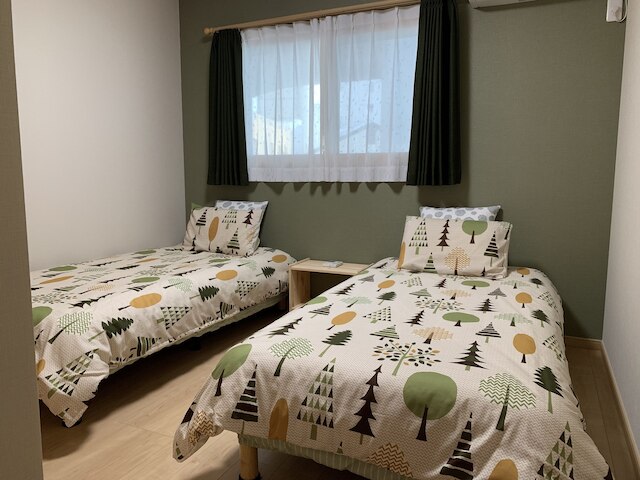 奈良ゲストハウス楓 Annex